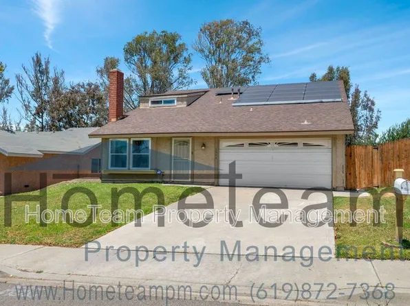 5954 Flipper Dr, San Diego, CA 92114