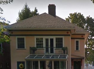 503 Arthur Ave UNIT 1, Scranton, PA 18510