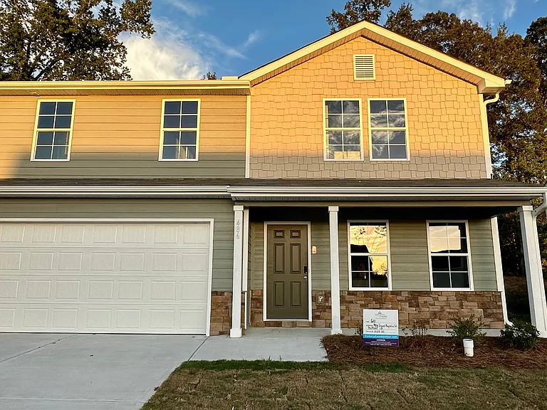 486 Grand Magnolia St — Photo 1