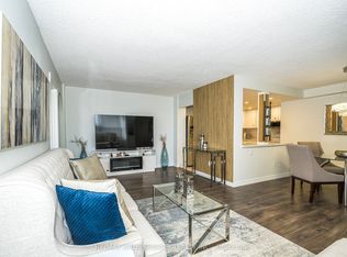 1900 Sheppard Ave E #1509, Toronto, ON M2J4T4