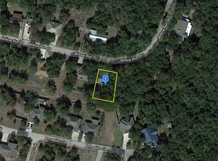 12 Willow Run Dr, Morgans Pt Resort, TX 76513