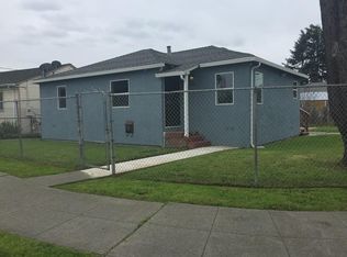 200 Fitzpatrick Rd, Oakland, CA 94603