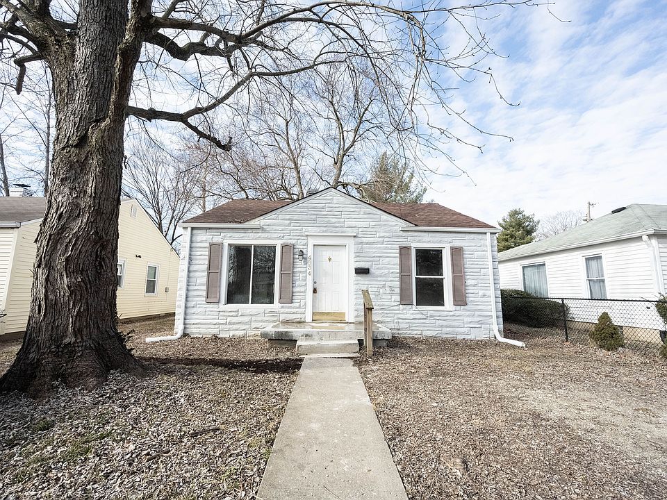1st image of 4034 N Temple Ave
