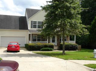 1395 Webb Meadows Ct, Loganville, GA 30052