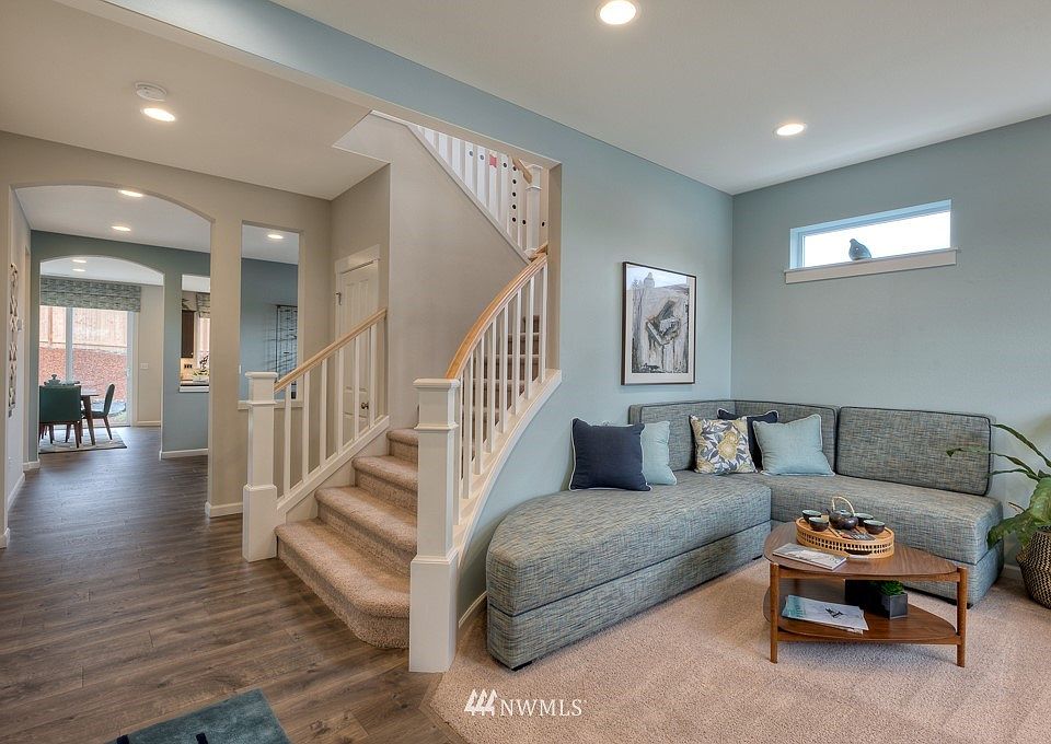 1st image of 17712 Mill Valley #2160