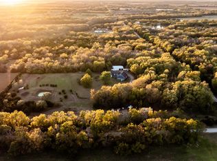 14036 SW 230th St, Douglass, KS 67039