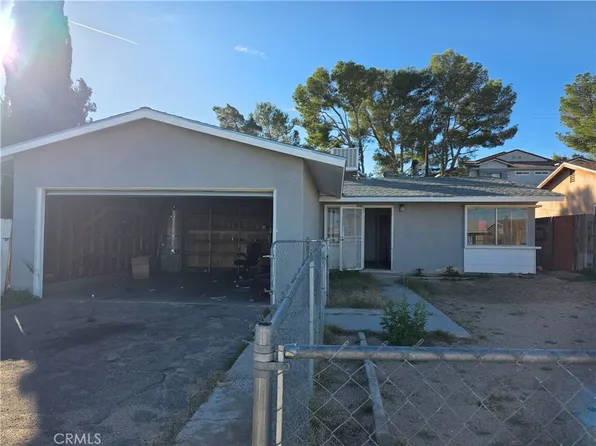 1836 Calico Dr, Barstow, CA 92311