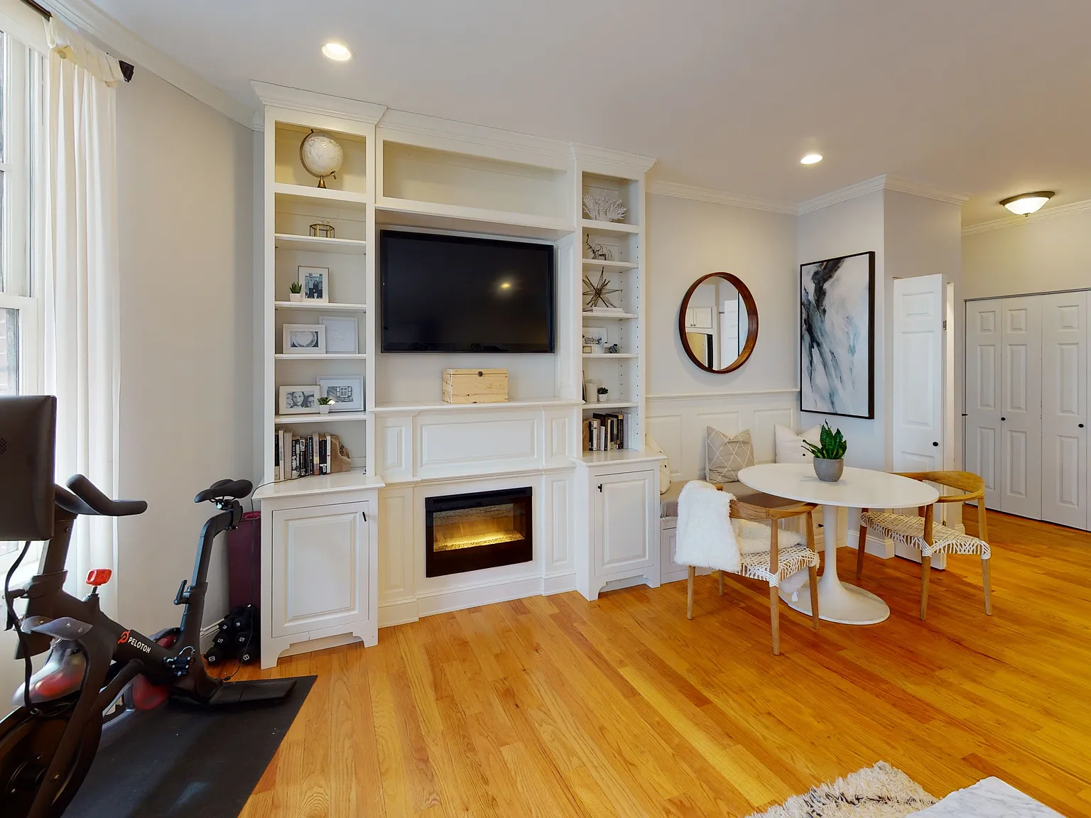 Studio, 1.0 bath, 620 sqft, $3,995 — Photo 4