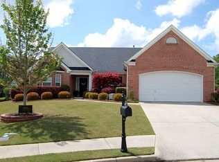 4090 Archcreek Way, Buford, GA 30519