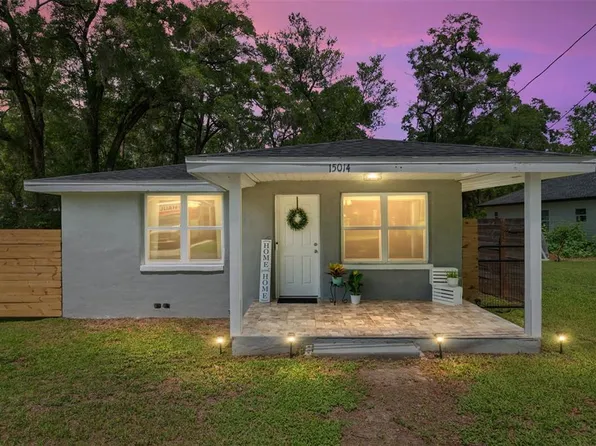 15014 NW 135th Ter, Alachua, FL 32615