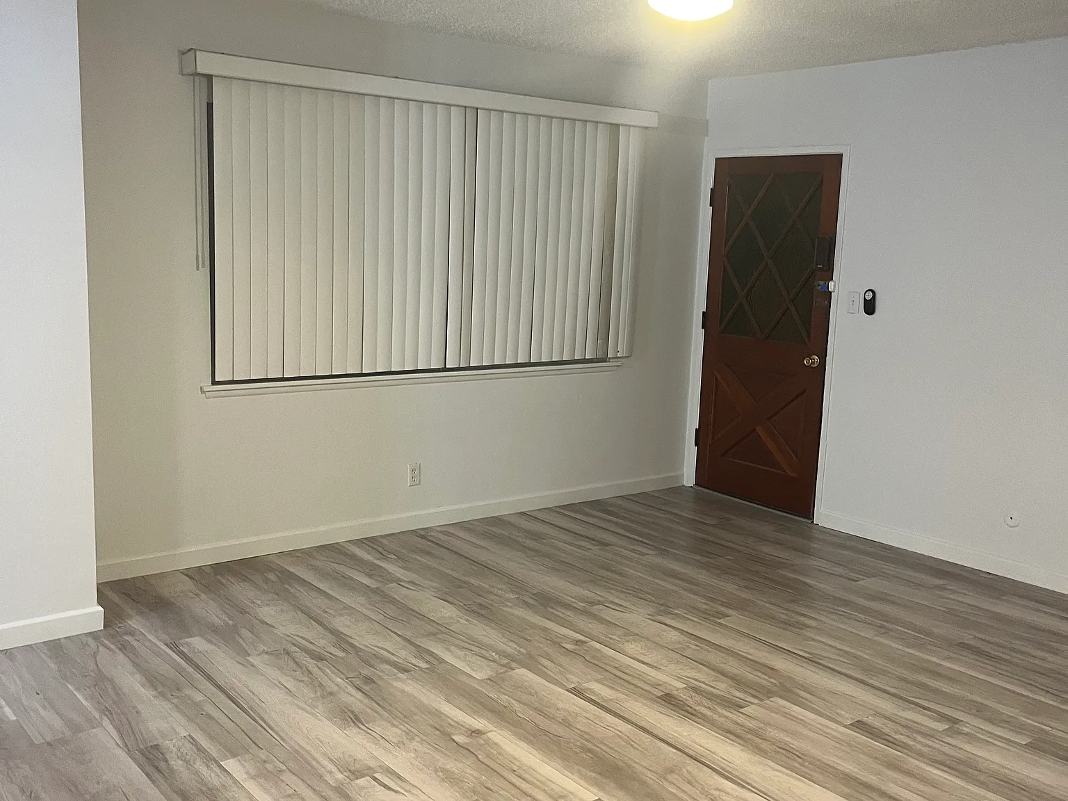 2 bed, $2,300 — Photo 2