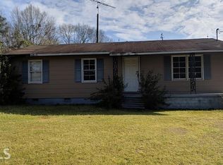 500 Soulville Cir, Sparta, GA 31087