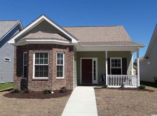 1040 Oglethorpe Drive Forest Gln LOT 66, Conway, SC 29527