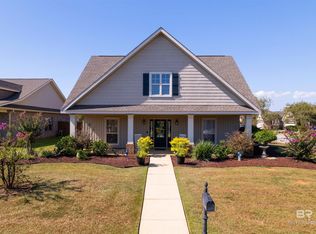 1049 Crown Walk Dr, Foley, AL 36535