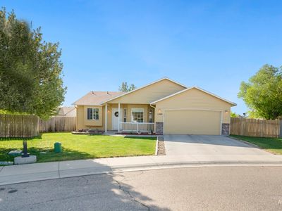 1309 W Teton Ave, Nampa, ID, 83686