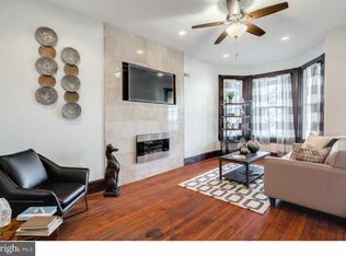 906 S 46th St, Philadelphia, PA 19143
