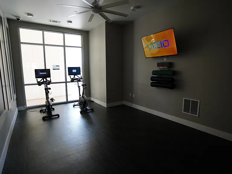 Fitness Studio