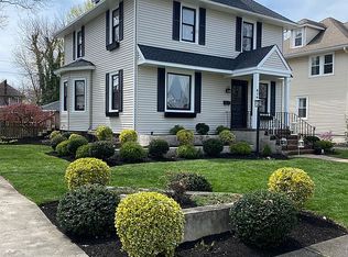 614 Thomas Ave, Riverton, NJ 08077