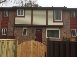 634 Terrace Ln, Ypsilanti, MI 48198