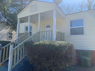 2056 Midway St, Montgomery, AL 36110