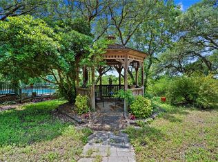 12025 Buckner Rd, Austin, TX 78726