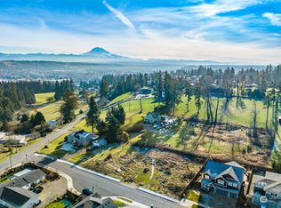 12420 41st Street Ct E, Edgewood, WA 98372