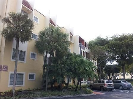 1st image of 8103 Camino Real #C410
