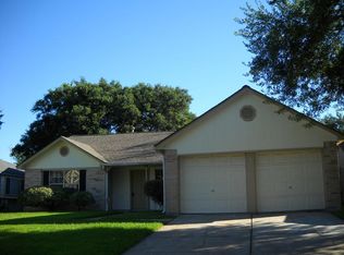 7215 Dogwood Trail Dr, Humble, TX 77346