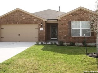 3823 Southern Blf, San Antonio, TX 78222