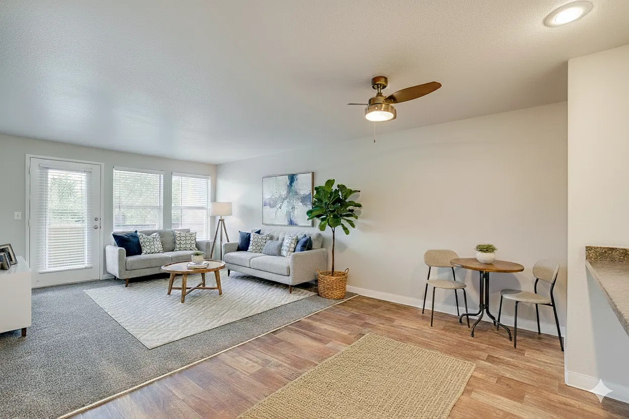 Township Apartments — Photo 2