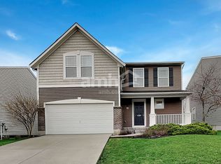 4319 Hunting Hawk Dr, Lebanon, OH 45036