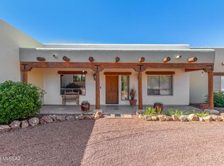3144 W Lobo Rd, Tucson, AZ 85742