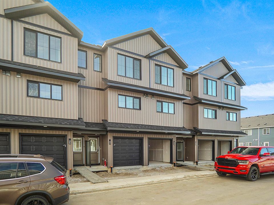 1st image of 150 Cashman Cres #10
