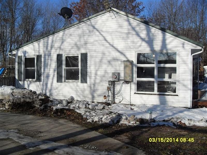 2nd image of 25532 N Park Ave