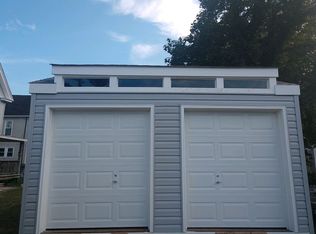 207 N 6th St, Denton, MD