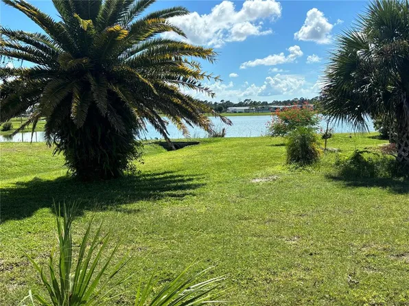 7344 LARES STREET LOT 12, PORT CHARLOTTE, FL 33981