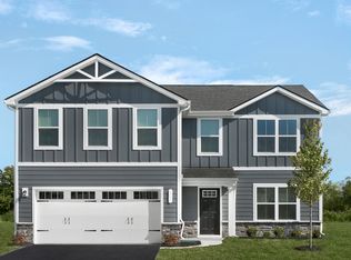 Elder Plan, Vista Ridge Single-Family, Staunton, VA 24401