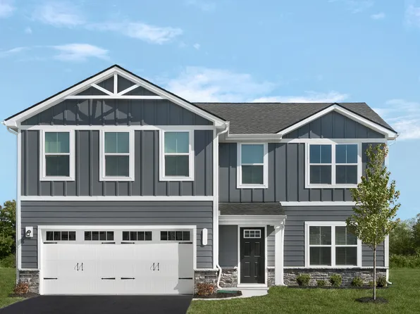 Elder Plan, Vista Ridge Single-Family