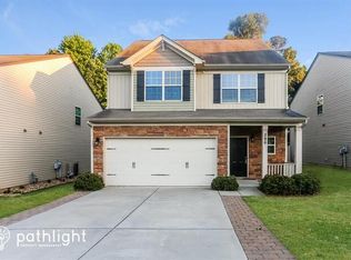 396 Winecoff Woods Dr NW, Concord, NC 28027