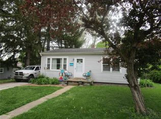 709 E Elmore St, Crawfordsville, IN