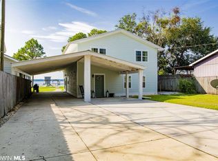 36210 Boykin Blvd, Lillian, AL 36549