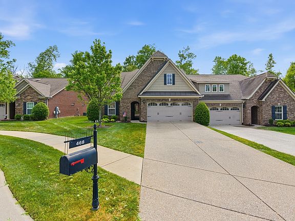 3rd image of 468 Stonegate Dr