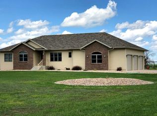 16468 Golden Valley Dr, Piedmont, SD 57769