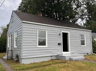 1816 Edsall Ave, Fort Wayne, IN 46803