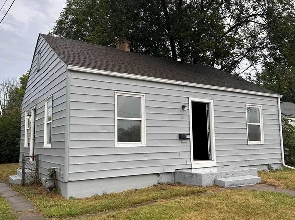 1816 Edsall Ave, Fort Wayne, IN 46803
