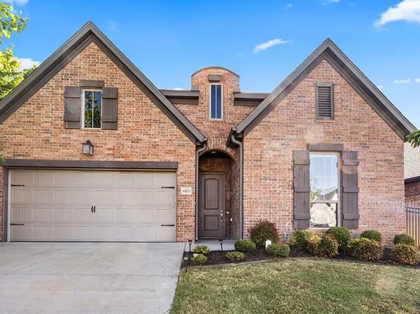 4403 SW Lilly St, Bentonville, AR 72713