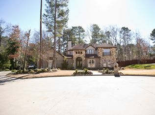 3840 Castle Ridge Dr, Longview, TX 75605