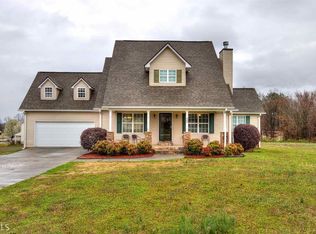 480 Beason Rd, Calhoun, GA 30701