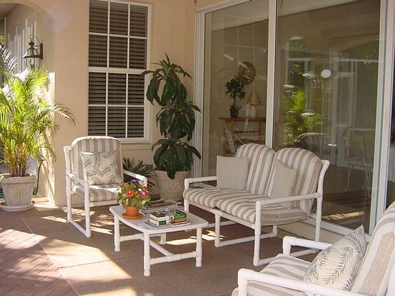 Lanai Area