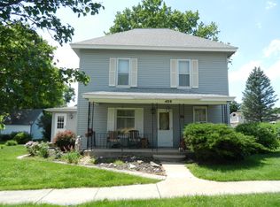 409 1st St, Neola, IA 51559